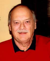 Service information for Thomas Kozak