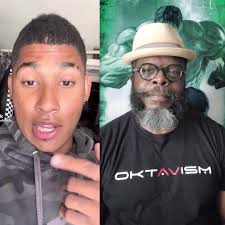 Eric Hollaway Bass Vocal Warm Ups