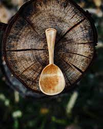 Coffee Scoopster | woodsmansfinest