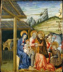 Herod was still alive when jesus was born. The Birth And Infancy Of Christ In Italian Painting Essay The Metropolitan Museum Of Art Heilbrunn Timeline Of Art History