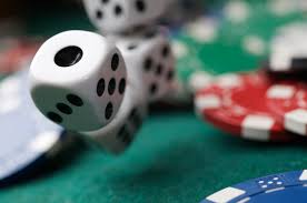 We did not find results for: How Do They Test Casino Dice Howstuffworks