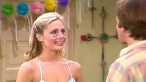 Suzanne Somers Recalls Being Fired From Three'S Company For Asking For  Equal Pay