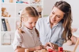 2) completion by me of a preschool math workbook with a very good variety of written directions. Teaching Your Child To Follow Instructions Autism Awareness Australia