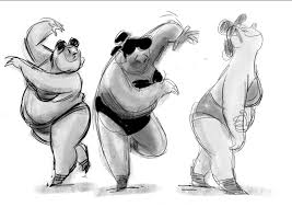 Drawing When I M Not Snoring Character Art Drawings My Drawings