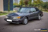 Saab-900-Cabriolet