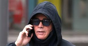 Curtis Warren's drug empire came crashing down after making 'lucky' phone  call in Holland