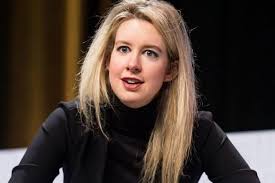 She's a concern with needles and was influenced by the clothing of sharon rock. Elizabeth Holmes Biography Photo Facts Age Personal Life Net Worth Theranos 2021