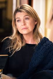 Meredith grey, and she, in a way, will live forever. Ellen Pompeo Blasts Critics For Pitting Her Against Female Grey S Anatomy Castmates Vanity Fair