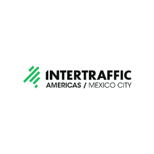 Intertraffic Americas - Traffic Management & Safety Expo — Centro Citibanamex, Mexico City, Mexico