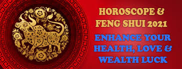 Scroll down the list and find your birthdate to determine your sign. Feng Shui 2021