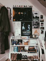 Yuvaldvir02 In 2020 Room Makeover Vintage Room Aesthetic Bedroom