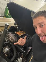 Nautique-PCM Python Engine