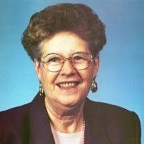 Bonnie R. Jackson Obituary