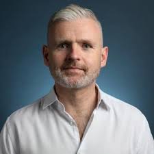 Ed Beveridge (@dredbeveridge)