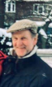 Condolence Book for Victor Wilson (Wexford Town, Wexford)