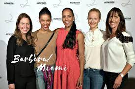 360 views · 15 may. Cappu Mum Goes Miami Mit Barbara Becker Cappu Mum