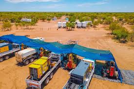 The southern african country has the largest number of elephants in the world, an estimated 130,000 of them. Perenti Boosts Botswana Portfolio With Sandfire Motheo Copper Project Contract International Mining