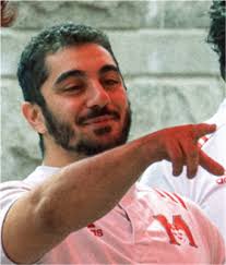 Nicolas Vicente : photos and sports career @ Siuxy Sports