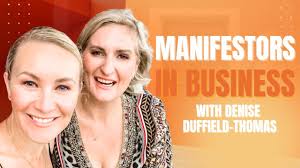 Human Design For Business: How To Make Millions As A Manifestor With Denise  Duffield-Thomas VIDEO