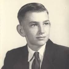 Lyndon Dale Pinson Obituary April 19, 2018