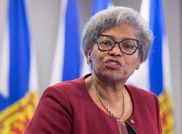 Halifax school board members 'sad and disappointed' at last meeting