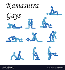 Kamasutra for gays