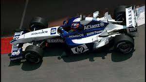 Mclaren sack juan pablo montoya after taking out his own teammate kimi raikkonen at the previous race at the us gp in 2006. Juan Pablo Montoya Vs Kimi Raikkonen Monaco 2003 Youtube