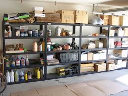 There are cheap options or the best garage storage cabinets which are high quality. 50 Clever Organising And Garage Storage Ideas For Your Home