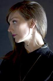 Catherine Lacey author biography