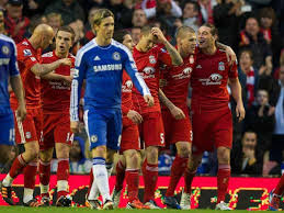 All goal of fernando torres at liverpool what happened to fernando torres' career? From Michael Owen To Fernando Torres 10 Players Whose Careers Nosedived After Leaving Liverpool Liverpool Fc This Is Anfield