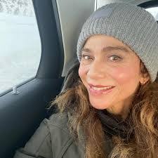 Lena Olin's Instagram, Twitter & Facebook