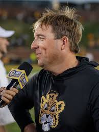 Mizzou football got 5 commits in 4 days. Here's how it could get better