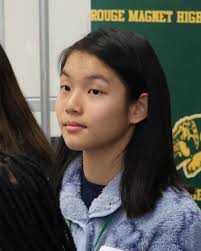 Thanks to the students at Baton Rouge Magnet for their insightful and  articulate contributions during a student forum