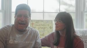 Big announcement from Pastor Kevin!