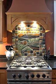We did not find results for: Pewabic Tile Mural Part Of A Kitchen Backsplash Mosaic Backsplash Kitchen Backsplash Mural Mosaic Tile Backsplash