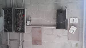 House wiring करने का नया तरीका. Electrical Boxes Fire Hazards What To Know Homeadvisor