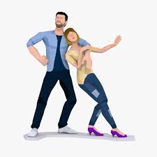 Turbosquid Free Low Poly Characters 3d Models For Download Low Poly Character Low Poly 3d Model