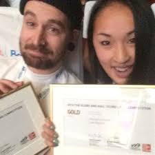 Lions de Cannes version Joshua Lessard