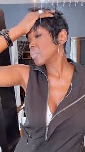 61 Short pixie ideas