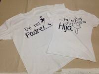 Maybe you would like to learn more about one of these? 100 Ideas De Polos Padres E Hij S Camisetas Camisetas Familiares Playeras Dia Del Padre
