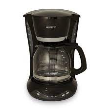 Make sure your first cup of coffee is as good as can be by cleaning your mr. Mr Coffee Dwx23 12 Cup Programmable Coffee Maker Black