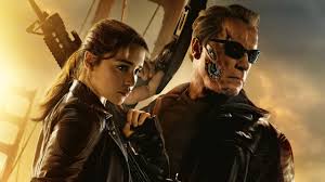 Judgment day (1991), terminator genisys (2015) and terminator: Terminator Genisys Review