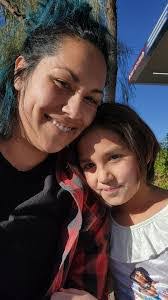 Cynthia Preece's Instagram, Twitter & Facebook