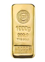 Contains 1 kilo (32.15 oz) of.999 fine gold. The New 1 Kg Gold Bar By The Royal Mint Orobel