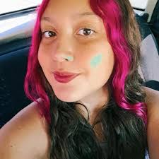 Cosmic Vibes 💜🚀