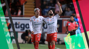 Necaxa Se Va Media Plantilla Para Clausura 2020 Futbol Total