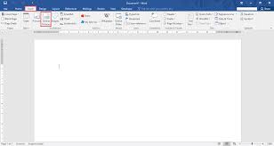 It offers features that are similar to those of the program's desktop version. How To Insert An Online Image In Microsoft Word 2016
