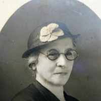 Aurora Rossi Campean (1893–1966)