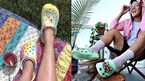 Maybe you would like to learn more about one of these? Crocs Shoes Get The Brand S Ultra Comfortable Footwear Up To 60 Off