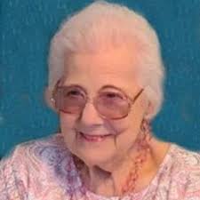 Gladys Stewart Obituary April 26, 2020